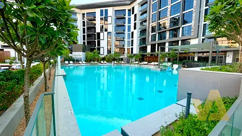 Luxury Living | Ellington | Premium Amenties