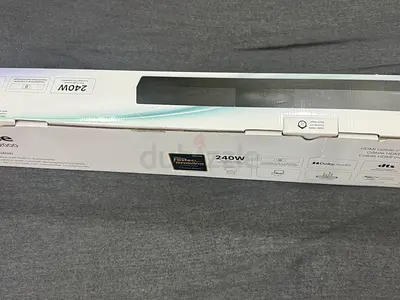 Hisense sound bar
