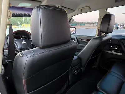Mitsubishi Pajero GLS Top Line, миниатюра 14