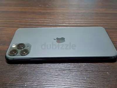 Iphone 11 pro max for sale and 11 pro max phone case (new)