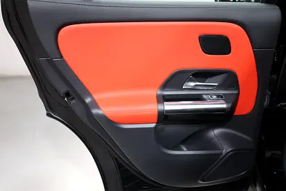 Mercedes-Benz GLA 35 AMG, миниатюра 16