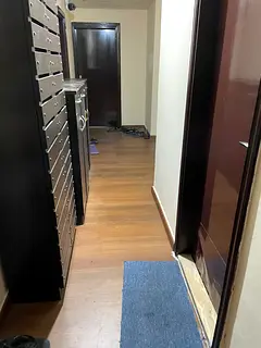 Bed space