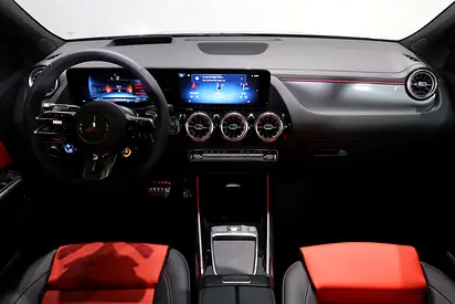 Mercedes-Benz GLA 35 AMG, миниатюра 11