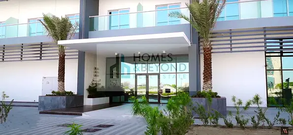 Most Demanded Property | Biggest Private Terrace