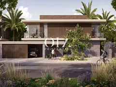 Spacious 4BR Villa | Single Corner | Furnished Family Home