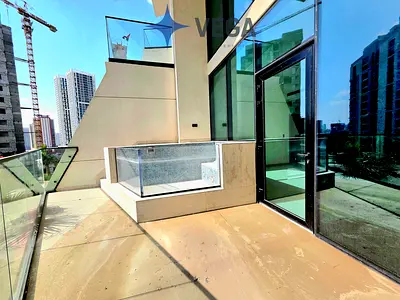 Furnished | 1BR + Pool | Luxury Living | Ready