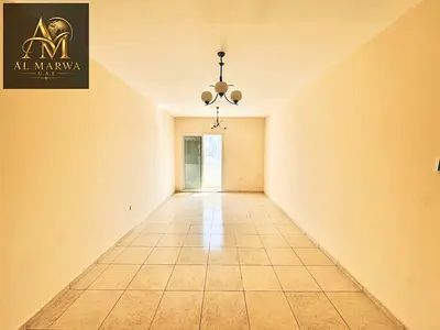 Spacious 1BR || Separate Hall || Gym and Pool Free || Close To Sahara Centre