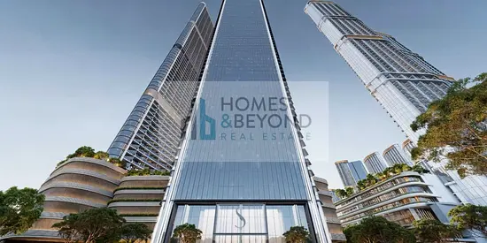 Sky High | The S Tower | 6BR Luxury Penthouse