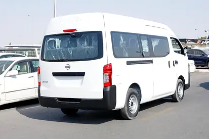 صورة 2 لـ 2026 Nissan URVAN