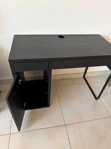 Micke ikea desk