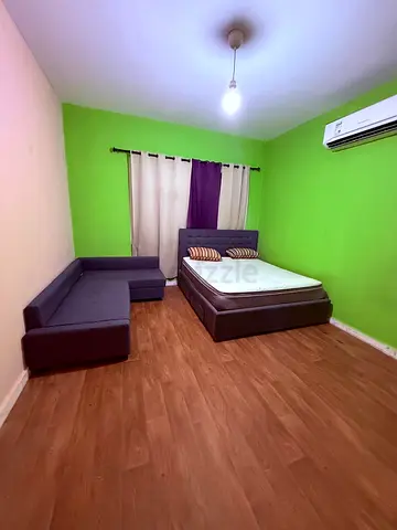Room available in villa