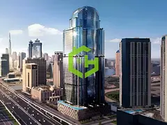 Higher Floor | Handover Soon | Sheikh Zayed Road