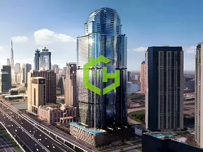 Higher Floor | Handover Soon | Sheikh Zayed Road