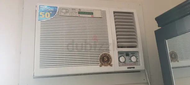 AC for sale