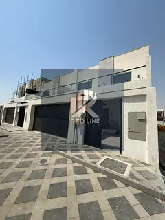 TOWNHOUSE 5 BEDROOM IN TILAL CITY || FREEHOLD FOR ALL NATIONALITIES || READY TO MOVE || PRIME LOCATI