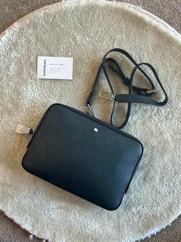 Montblanc Sartorial Mini Crossbody bag
