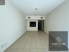 Spacious 2 Master Beds - Laundry room - Big Hall - Wardrobes - Big Balcony - Gym - Pool - Parking -