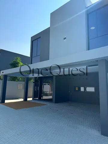 4BR+Majlis | Corner | Freehold | Full Cash