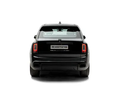 صورة مصغرة 5 لـ 2022 ROLLS-ROYCE CULLINAN