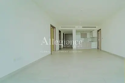 Downtown Views | Available Now | Unfurnished