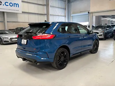 2021 FORD EDGE 照片 7