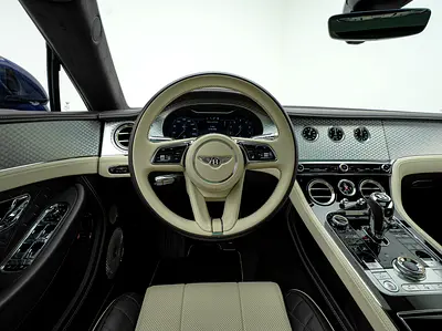 2022 Bentley CONTINENTAL 缩略图 18