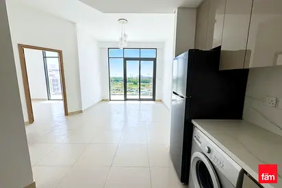 Chiller Free | Ready To Move in | Unfurnished