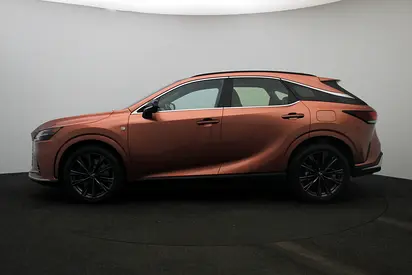 Lexus RX 350 F Sport, миниатюра 3