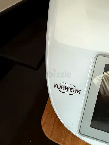 Vorwerk Thermomix (TM6) kitchen food processor -