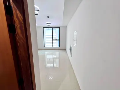 Brand New Property (First Tenant) with Ultra-Modern Finishes, Master Setup & Built-in Wardrobes | Prime Location in Al Hamidiya 1 Near University & Co