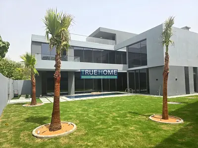 5br forest villa kaya cluster