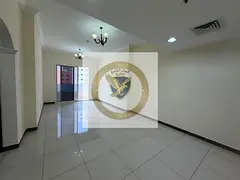 1 Bedroom Apartment for Rent in Al Qasimia Sharjah | Balcony | 2 Bathrooms | Free Parking | Free Gym
