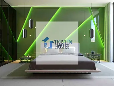 4% DLD Waiver / Luxury Lifestyle / Full Cash Deal
