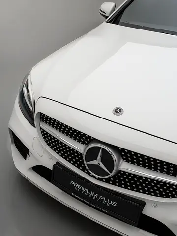 2022 Mercedes-BENZ C-CLASS — миниатюра 10
