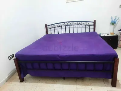 Bed frame