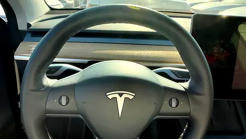 2022 Tesla MODEL Y 缩略图 18