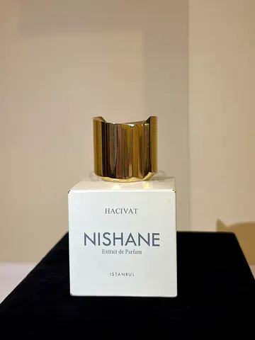 Nishane Hacivat Extrait de Parfum - 100ml