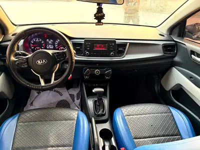 2018 KIA RIO 缩略图 14