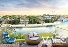 Luxury 4BR Townhouse | Single Row | Genuine Resale