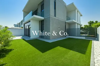 Available Now | Landscaped | Appliances