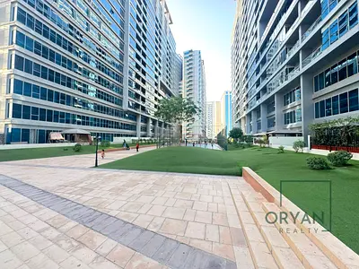 Prime Location | Bright Studio | Immediate Occupancy