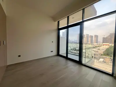 Stunning Partial Lagoon View | High Floor | Vacant Now