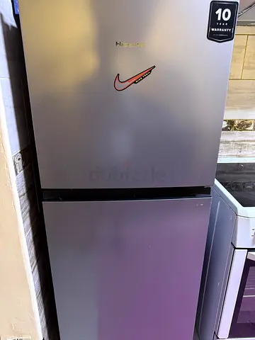 Fridge