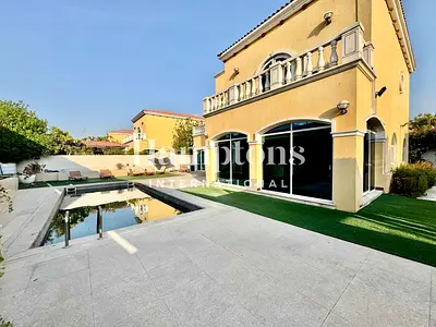 Upgraded | Private Pool | Vacant | Spacious