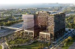 12-15% ROI | LIMITED UNITS | CONNECTED TO METRO