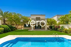 4BR Large with Pool | Vacant | Walk to Park