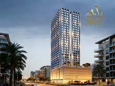 Easy Payment Plan_POOL VIEW_HIGH FLOOR_High Floor_NEAR CIRCLE MALL_12%ROI