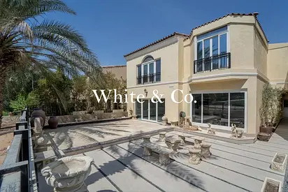 Green Community| Rare Opportunity|Villa/TH