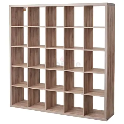 Shelves