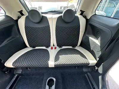 Fiat 500 Dolcevita, миниатюра 12
